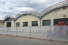 Demolizione Industriale