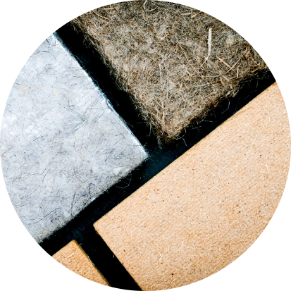 Icona MATERIALI