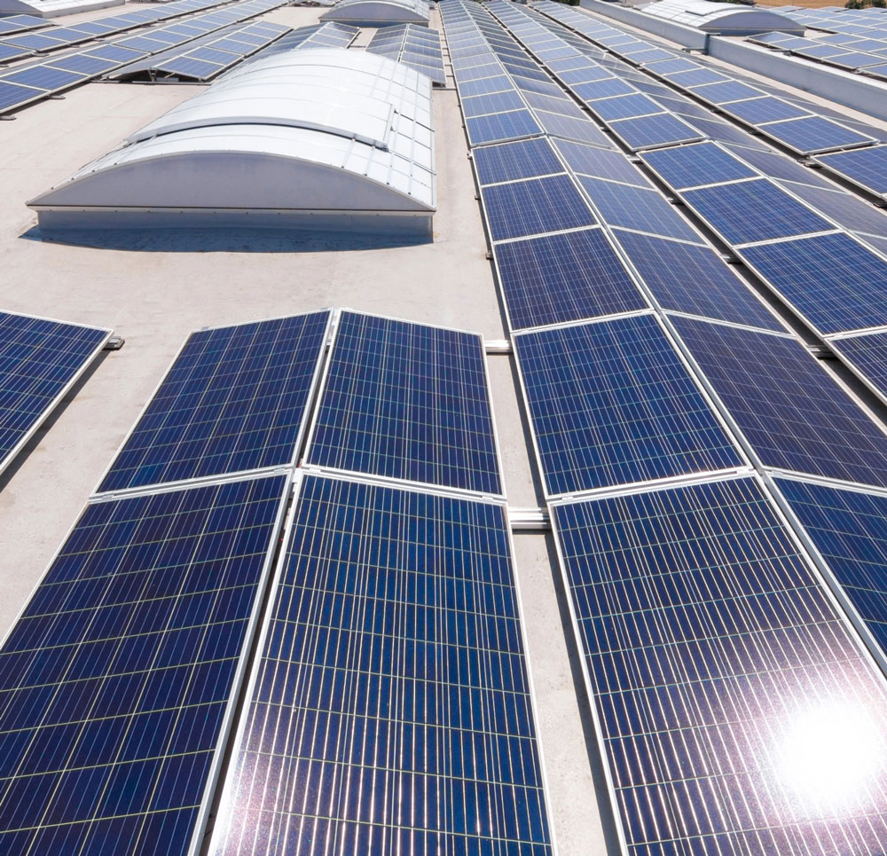 Pannelli fotovoltaici