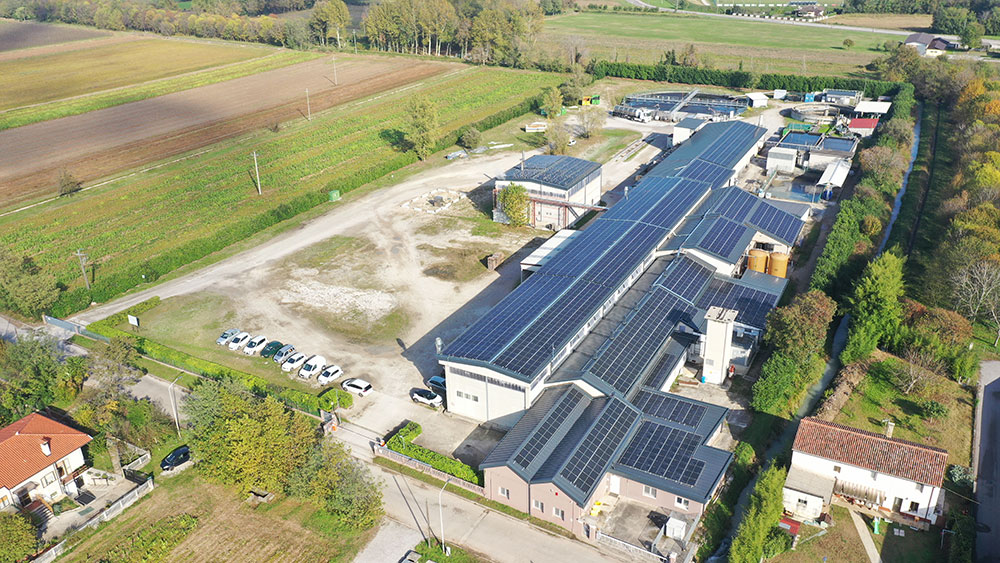 Immagine del cantiere dopo dei lavori Immagine del cantiere dopo dei lavori