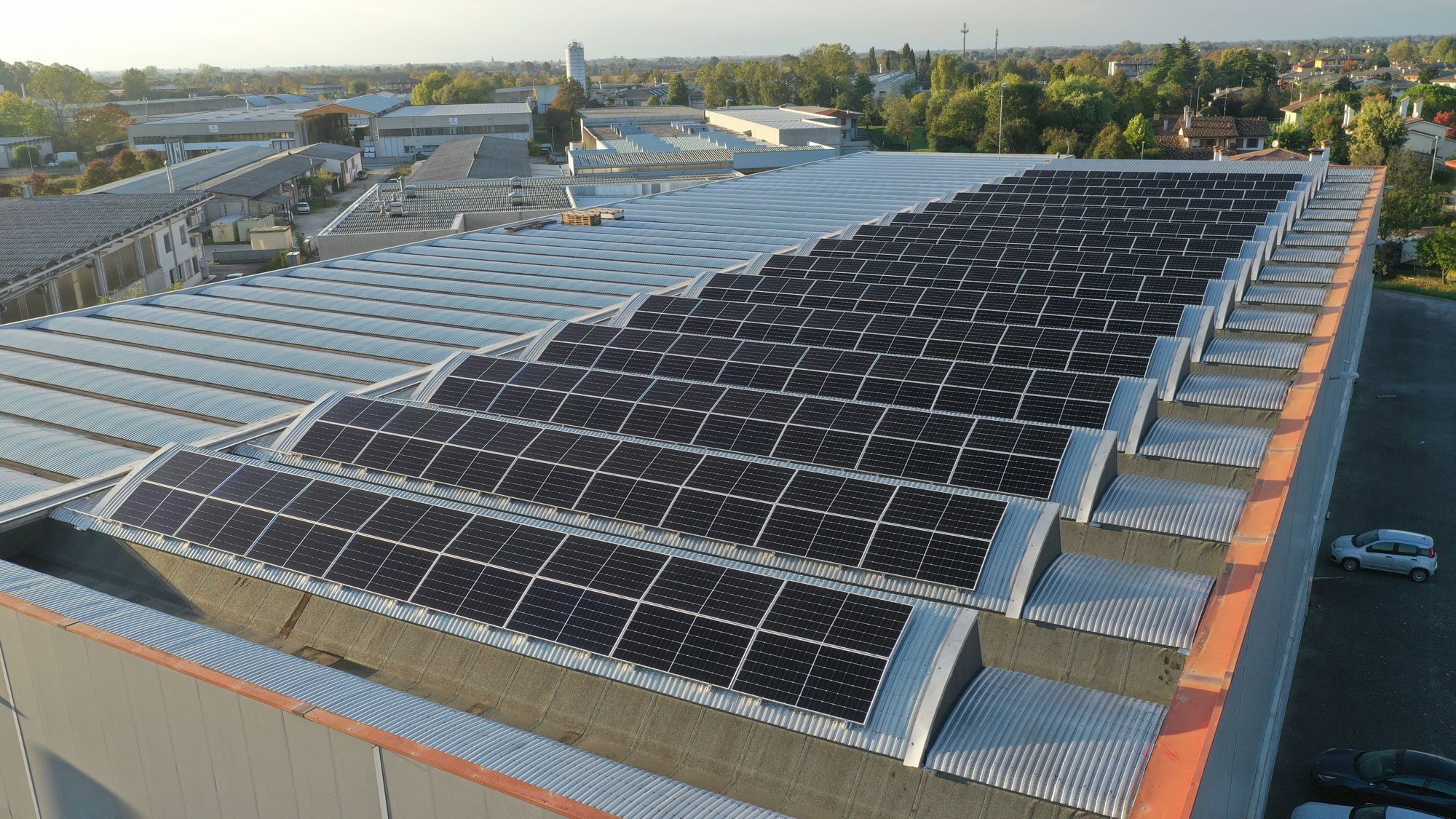 Immagine di copertina del progetto Biko Meccanica S.r.l.