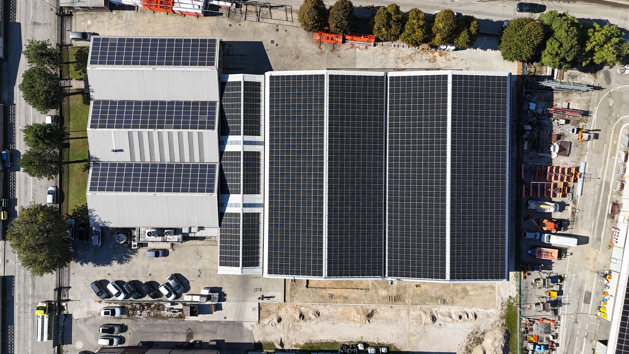 Immagine di copertina del progetto SCM srl